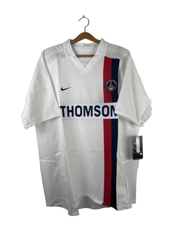 Maillot psg 2002/04