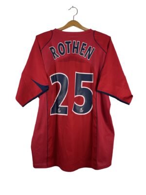 PSG - 2004/05 _ Rothen 25