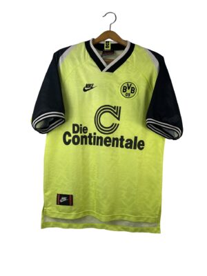 Dortmund 1995 Home