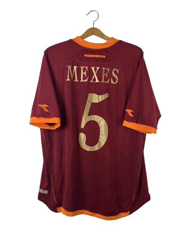 Maillot AS Roma Mexes