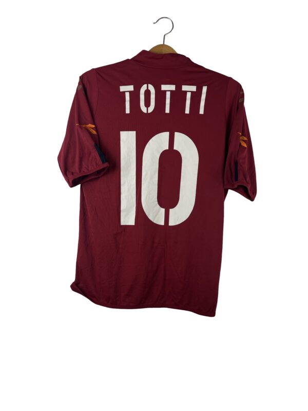 AS Roma 2003/04 Totti