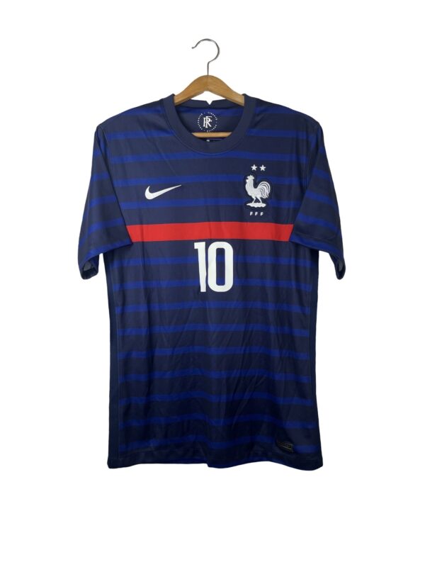 France euro 2020 Mbappé