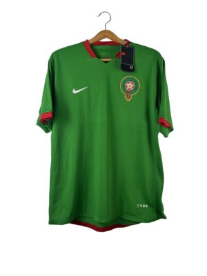 Maroc 2006 Nike