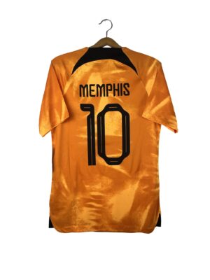 Netherlands 2022 Home