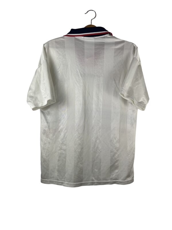 Norway shirt 1998