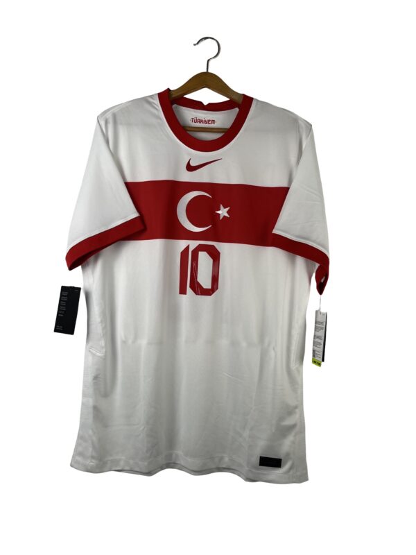 Turquie 2020 home shirt