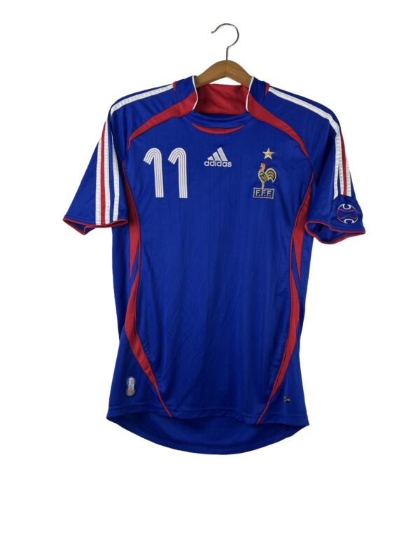 Maillot france 2006