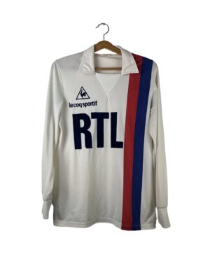 Maillot PSG 1981