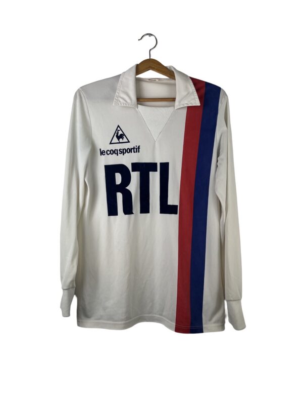 Maillot PSG 1981