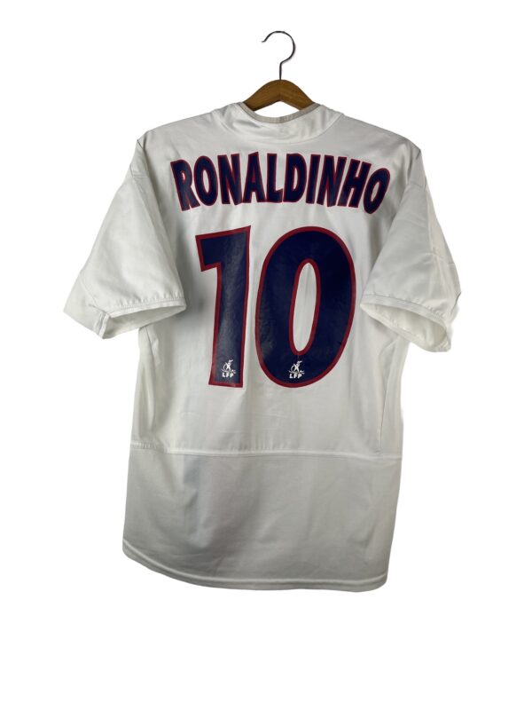 Maillot psg 2002