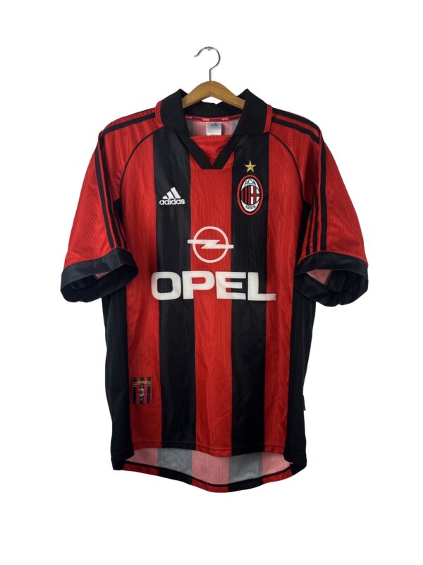 AC Milan 1998/99