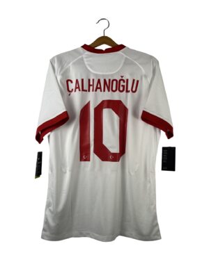 Turkiye 2020 Calhanoglu 10