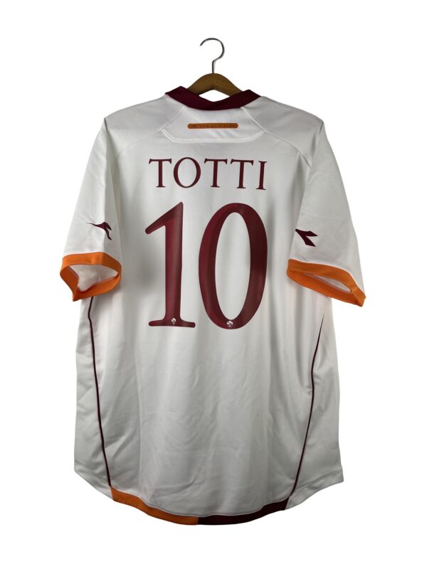 Maillot AS Roma 2006