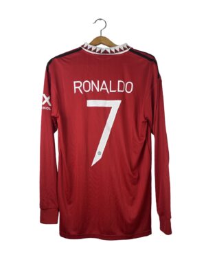 Man utd ronaldo 7