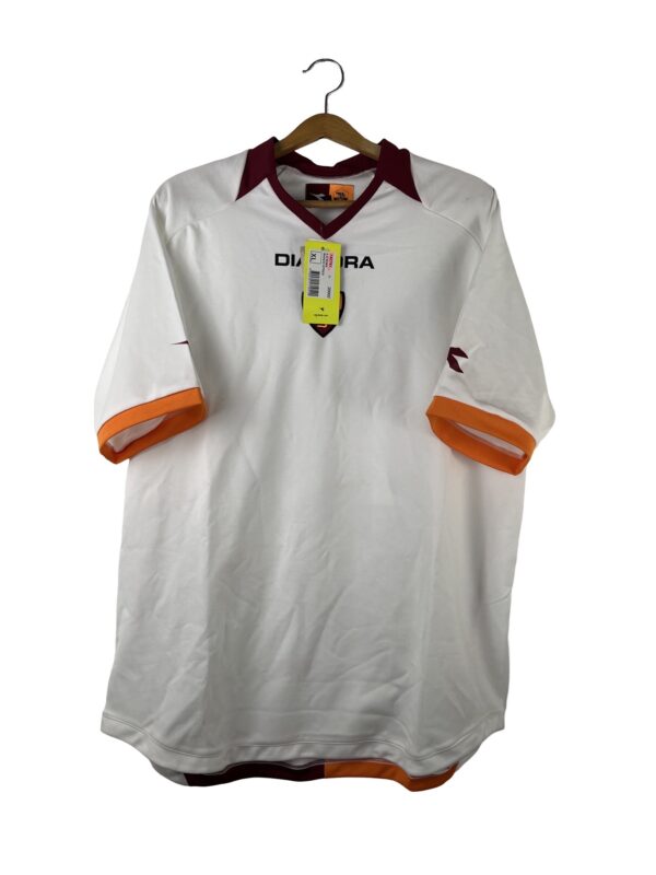 Maillot AS Roma Totti 10