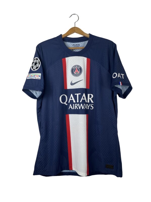 Maillot psg 2022 Neymar