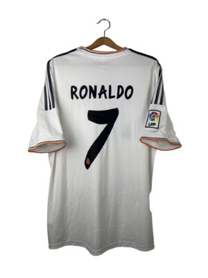 Real Madrid 2013