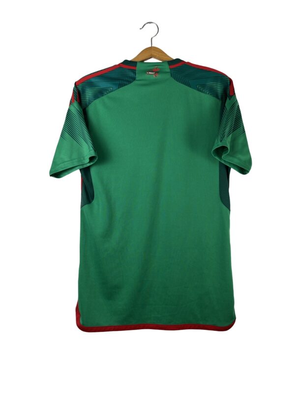 Camiseta Mexico