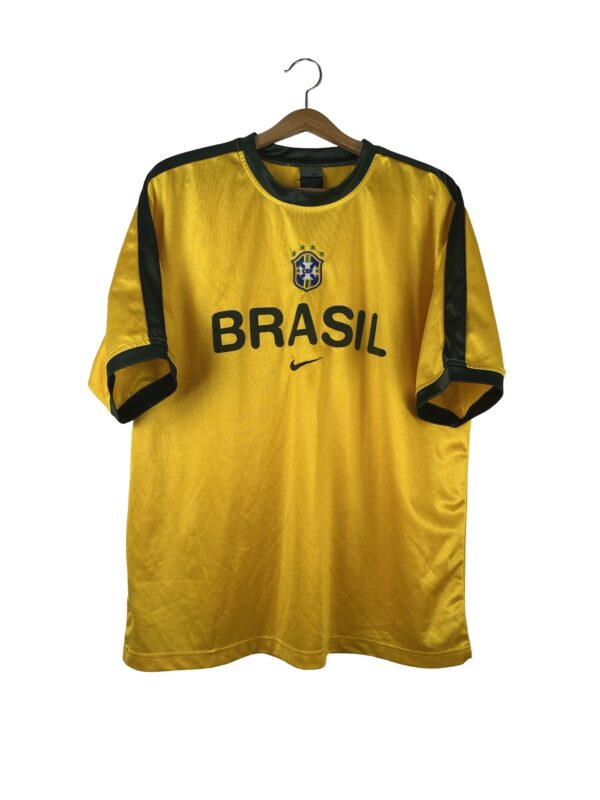 Brazil 1998