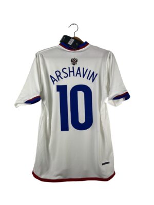 Russia 2006 Arshavin 10