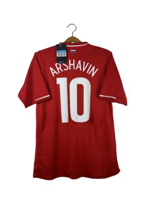 Russia 2006 Arshavin 10