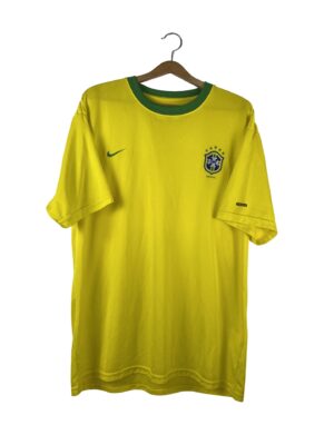 Brazil 2000 Home