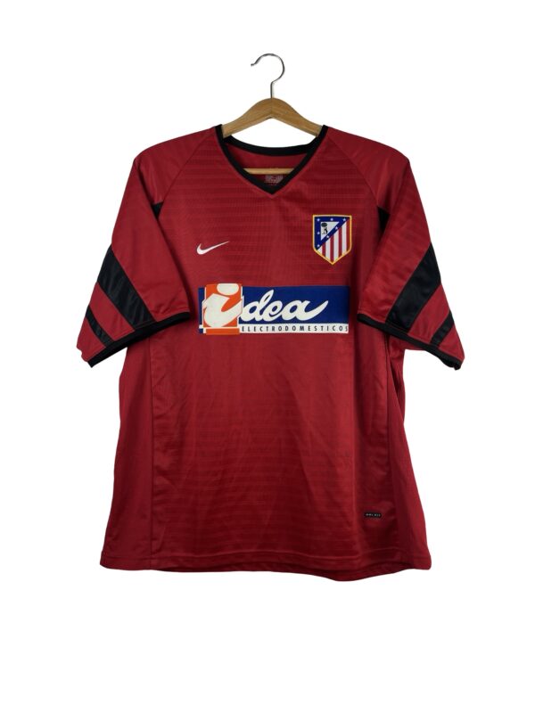 fernando torres atletico madrid