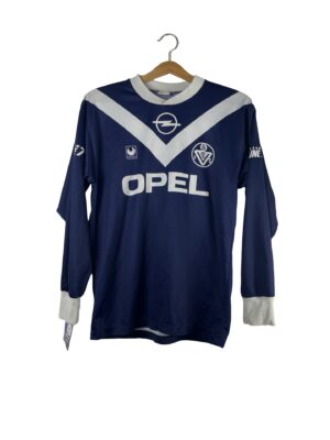 girondins de bordeaux 1990