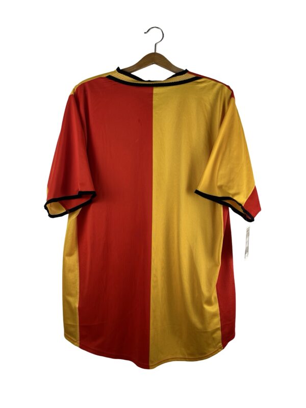 RC Lens 2001