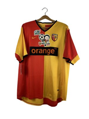 RC Lens 2001