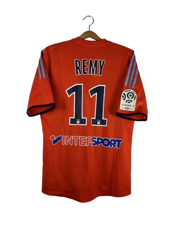 maillot om 2011 Loic Rémy