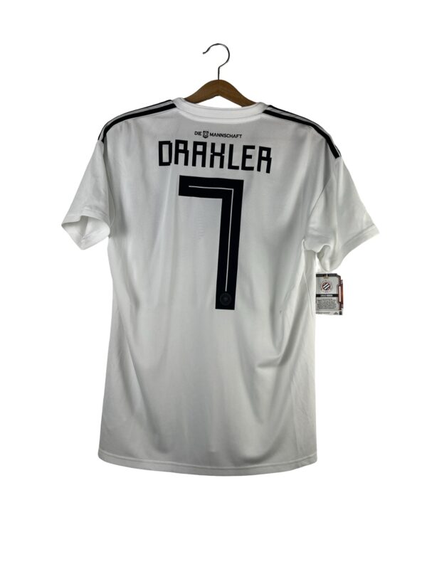 Germany 2018 Draxler 7