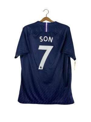 tottenham 2019 Son 7