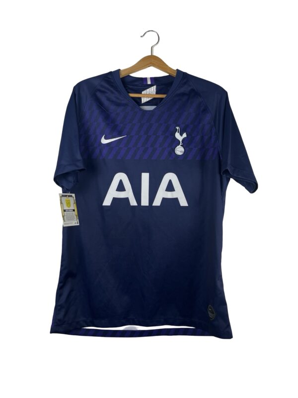 tottenham 2019 Son 7