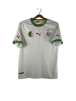 Algérie 2014 home