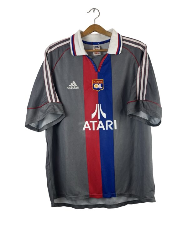 Olympique Lyonnais 1999