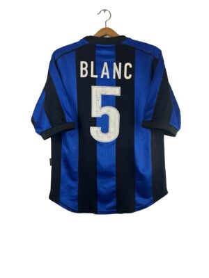 Inter Milan 1999