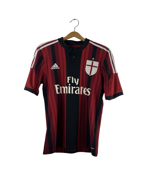 AC Milan 2014 Torres