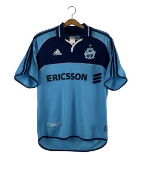 maillot OM 2000