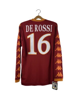 AS Roma De Rossi 16