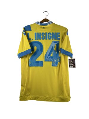 Napoli Insigne 24