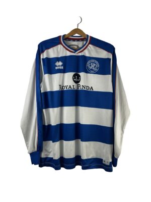 Queens Park Rangers