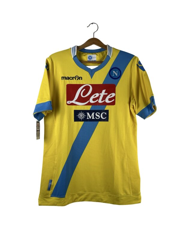 Napoli Insigne 24