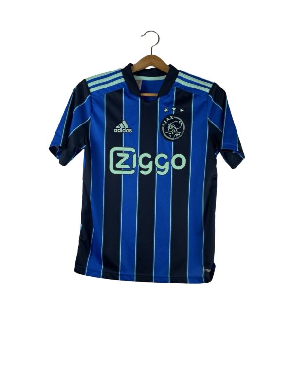 Ajax Amsterdam 2021