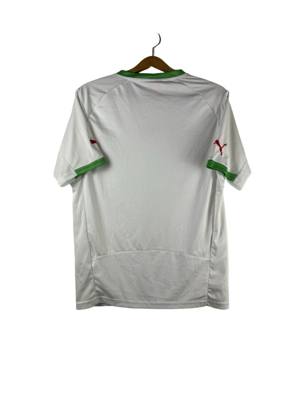 Algérie 2014 home