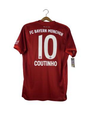 Bayern 2019 Coutinho