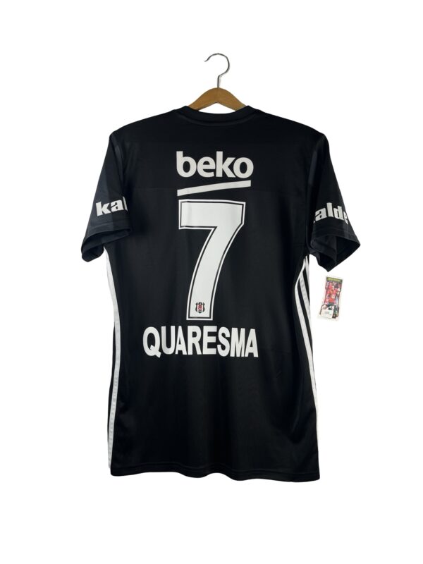 Besiktas Quaresma 7