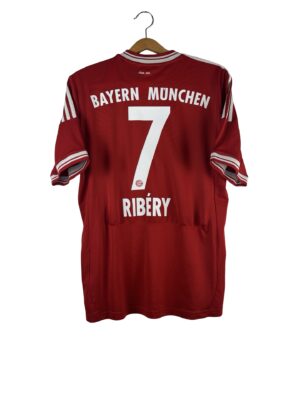 Bayern Munich Ribery