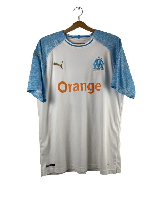 Olympique de Marseille 2018