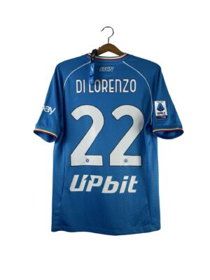 Napoli Di Lorenzo 22